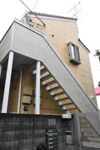 ラウレアkの間取り画像
