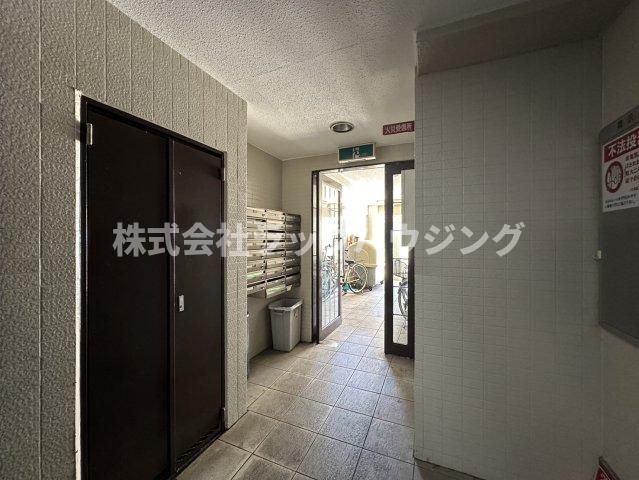 ロビー