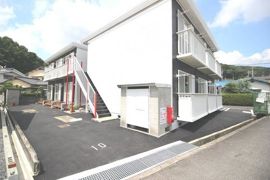 アルソーレ城北 壱番館・弐番館の外観画像
