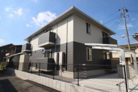 シトロン ミエルの外観画像