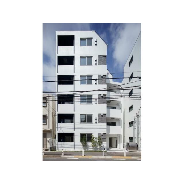 GranDuo中野?の外観画像