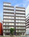 ラフィスタ大師前EASTの間取り画像
