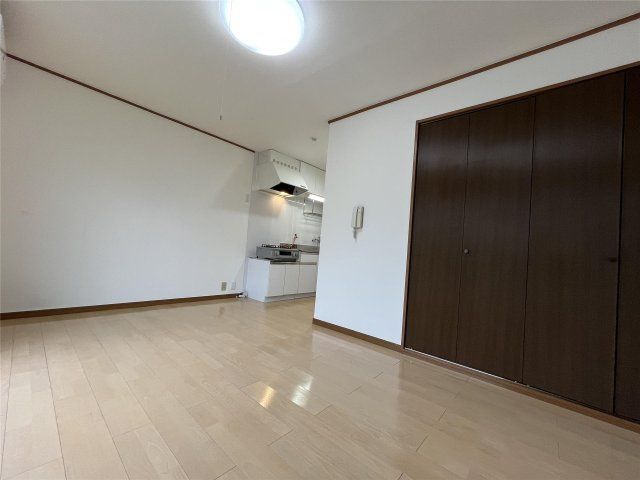 洋室