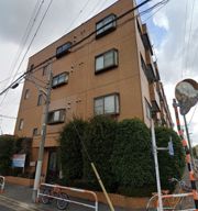 第二宝マンションの外観画像