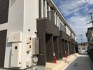 セジュール・ネオの外観
