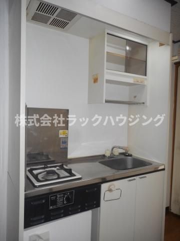 キッチン