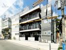 La Maison 高羽町の間取り画像