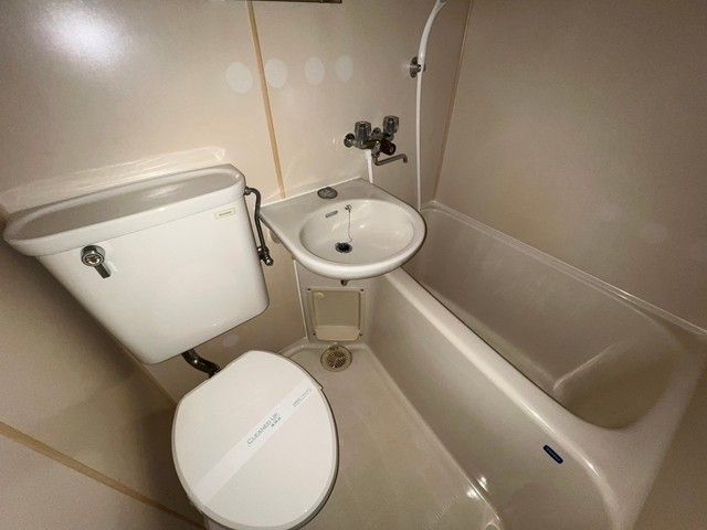 バスルーム