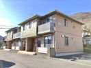 シャーメゾン晟の間取り画像