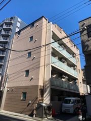 Willの外観画像