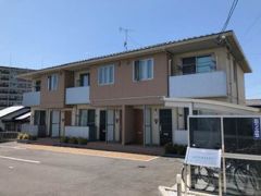 アルコイリースの外観画像