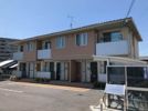 アルコイリースの間取り画像