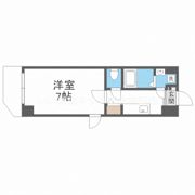 Go Palace Fukushimaの間取り画像