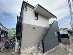 エストールⅠの外観画像