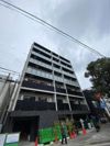SQUARE CITY YOKOHAMA YAMATEの外観