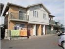 グリーンパレス Aの間取り画像