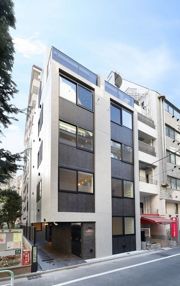 Fullea本郷の外観画像