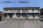 メゾンサクセスBの間取り画像