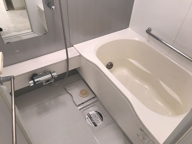 バスルーム