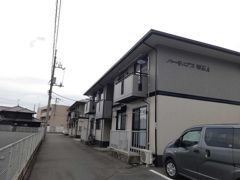 ハーモニアス明石 A棟の外観画像