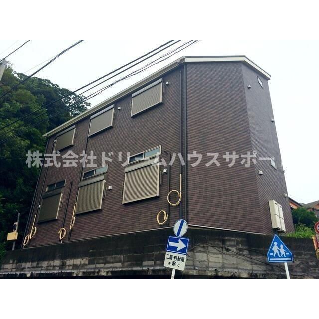 シーバ六浦の外観画像