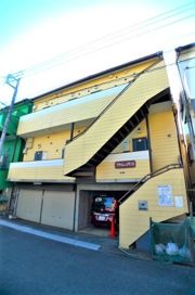 プライムレジデンスの外観画像