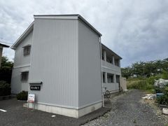 K’s city1の外観画像