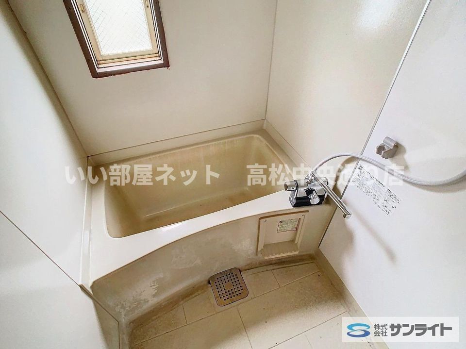 バスルーム