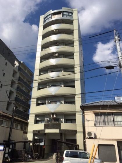 メイゾン春日町の外観画像