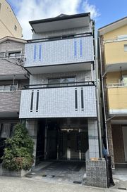 グランシティ西三国の外観画像