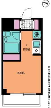 横浜南プラザの間取り画像