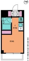 横浜南プラザの間取り画像