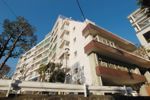 マンション目黒苑の間取り画像