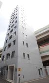 アヴァンツァーレ元町の外観