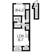 3PLSの間取り画像