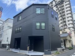 ソラーナ横川の外観画像