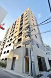 J－FIRST CHIYODAの間取り画像