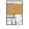 アップルハウスの間取り画像