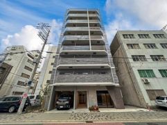 シーズンフラッツ新町の外観画像