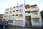 第一内田ビルの間取り画像