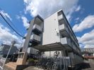 レオパレスYOSHIKOの外観