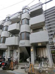 パーソナル13番館の外観画像