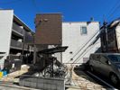 クレイノスヨンの間取り画像