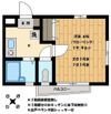ガーデン井の頭の間取り画像