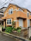 泉町戸建の間取り画像