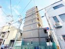 U-ro勝山の間取り画像