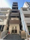 ディアレイシャス川崎の間取り画像