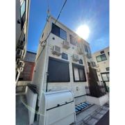 cocoterraceの外観画像