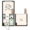 cocoterraceの間取り画像