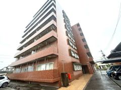 第14柴田マンションの外観画像